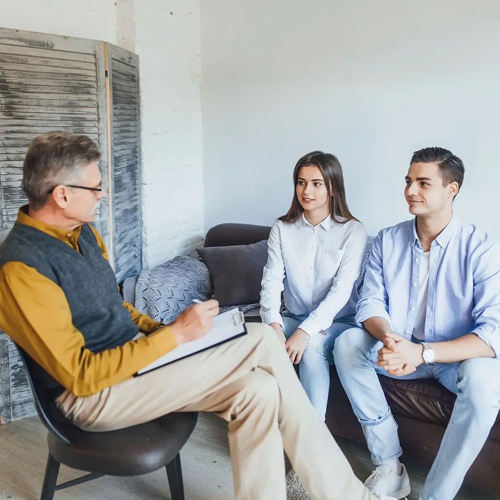 Top-rated Psychiatrist serving Dallas-Fort Worth