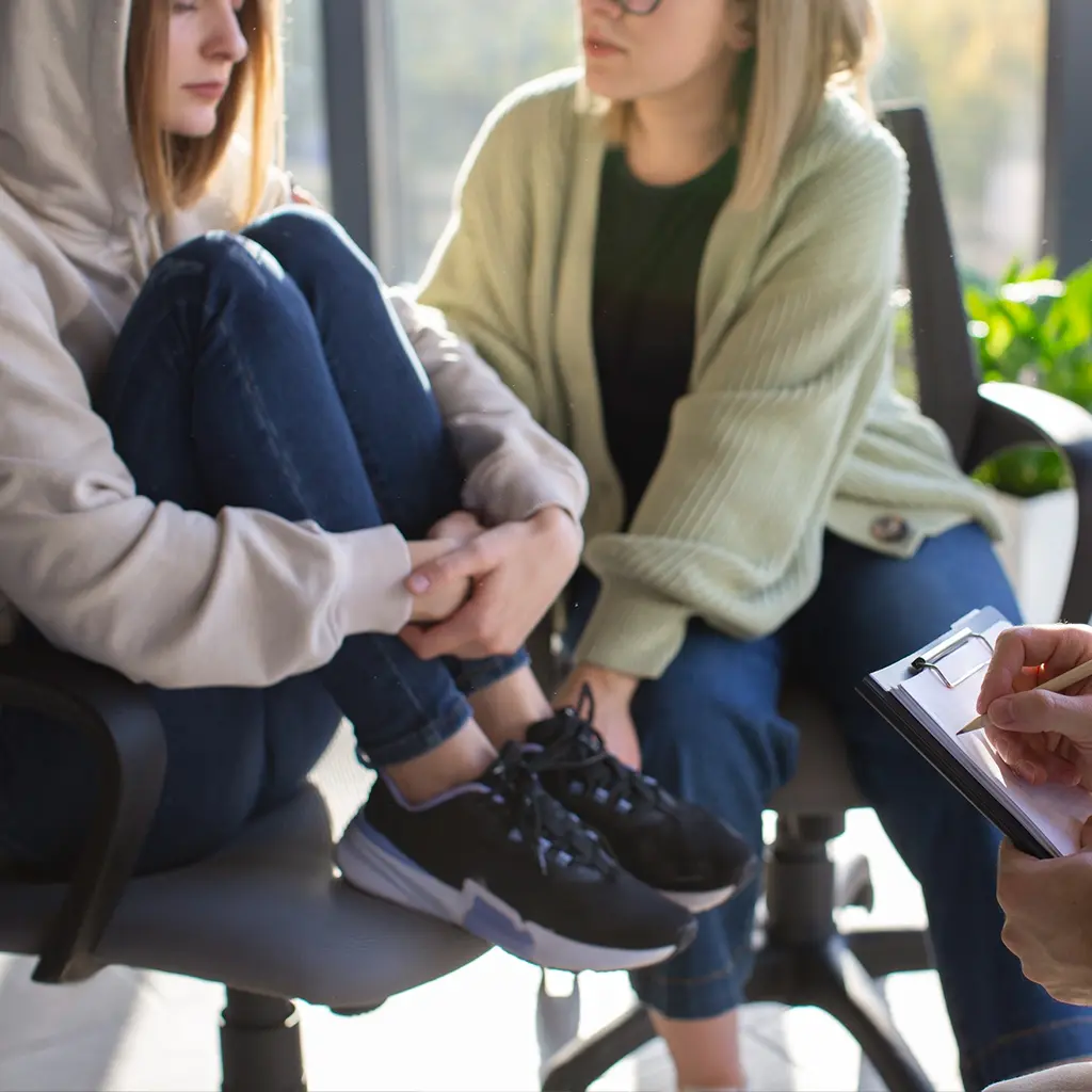 Arlington Outpatient Addiction Treatment– Intensive Day Treatment for Recovery