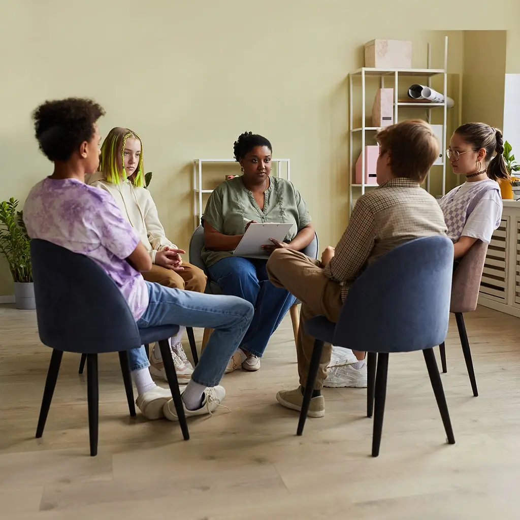 Begin Your Mental Health Journey with Our Fort Worth Psychiatrist