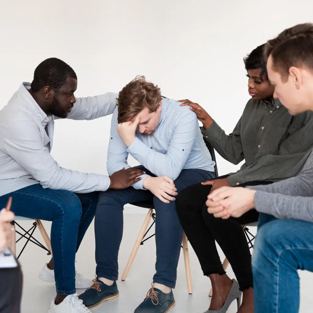 Mental Health IOP in Arlington, TX– Structured Daily Support for Lasting Wellness