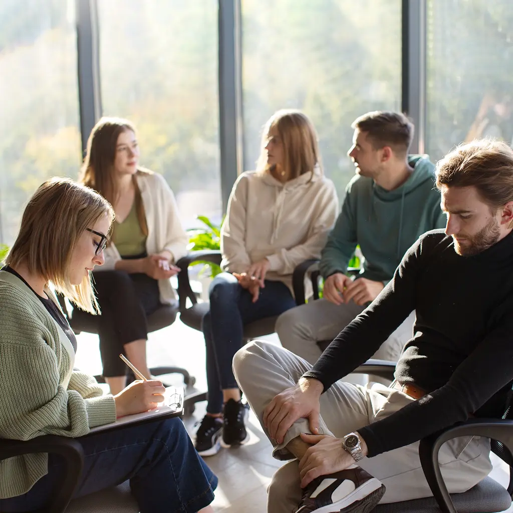 PHP for Addiction in Arlington– Intensive Care for More Support