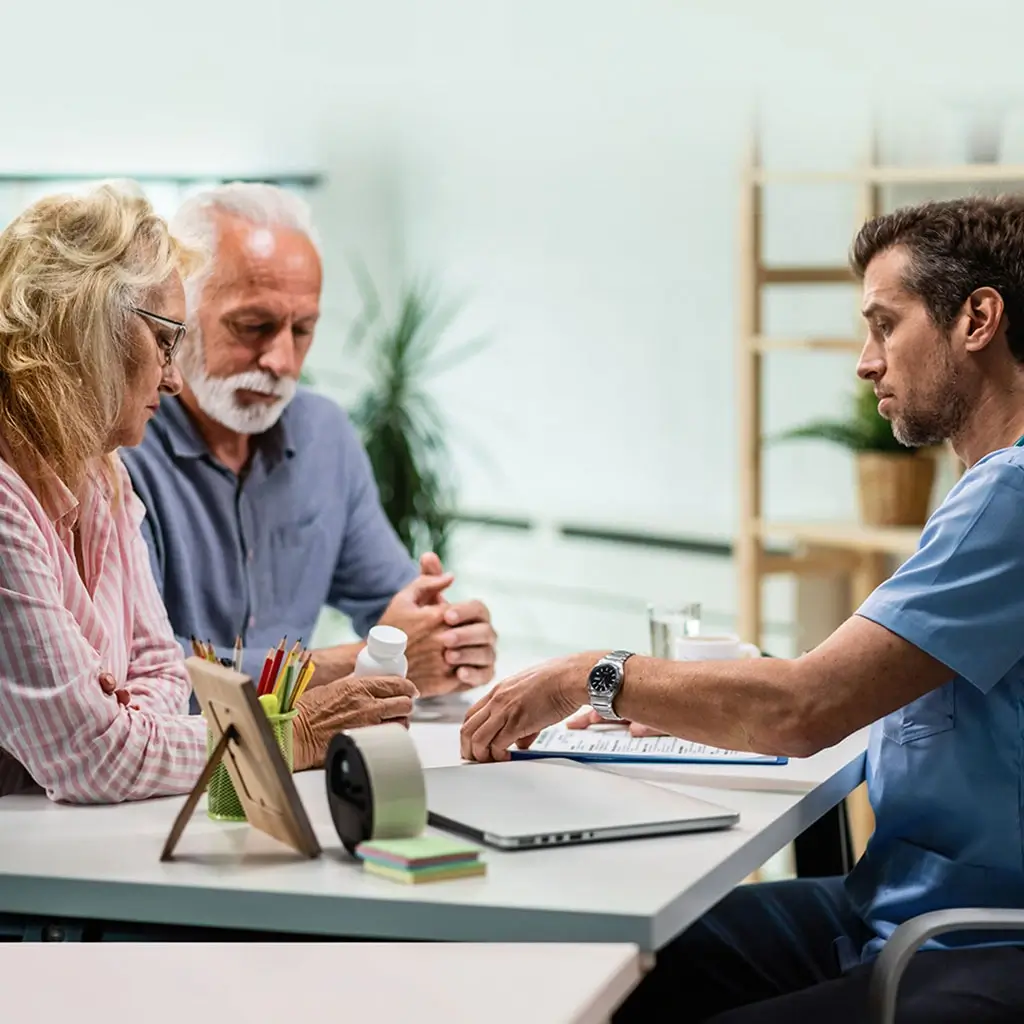 Psychiatrists in DFW Striving for Clinical Excellence