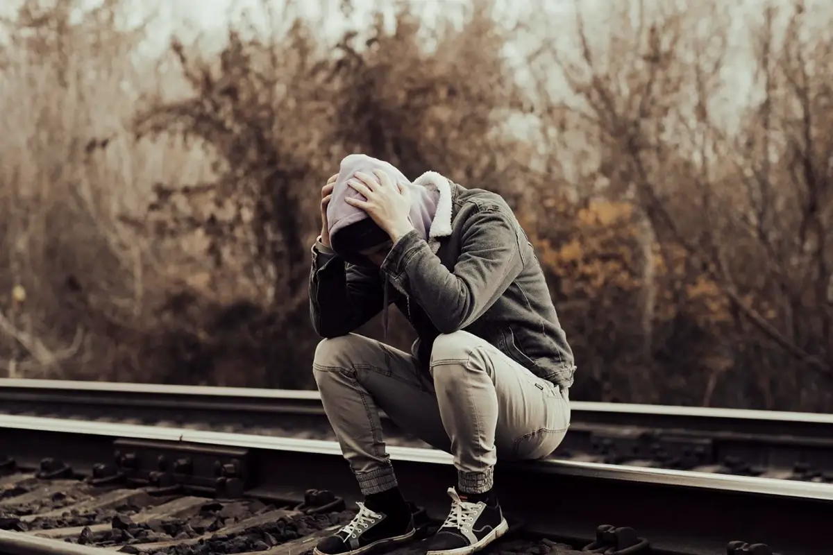 Causes and Risk Factors of Prolonged Grief Disorder