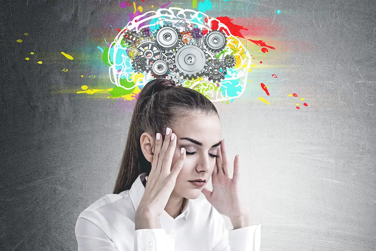Causes of Dissociative Identity Disorder and Trauma Link