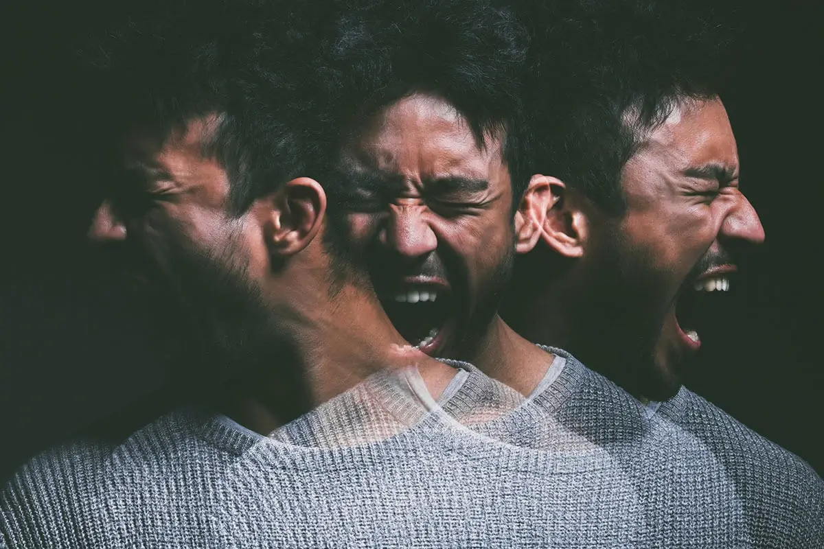 Common Signs of Schizophrenia Across Different Stages