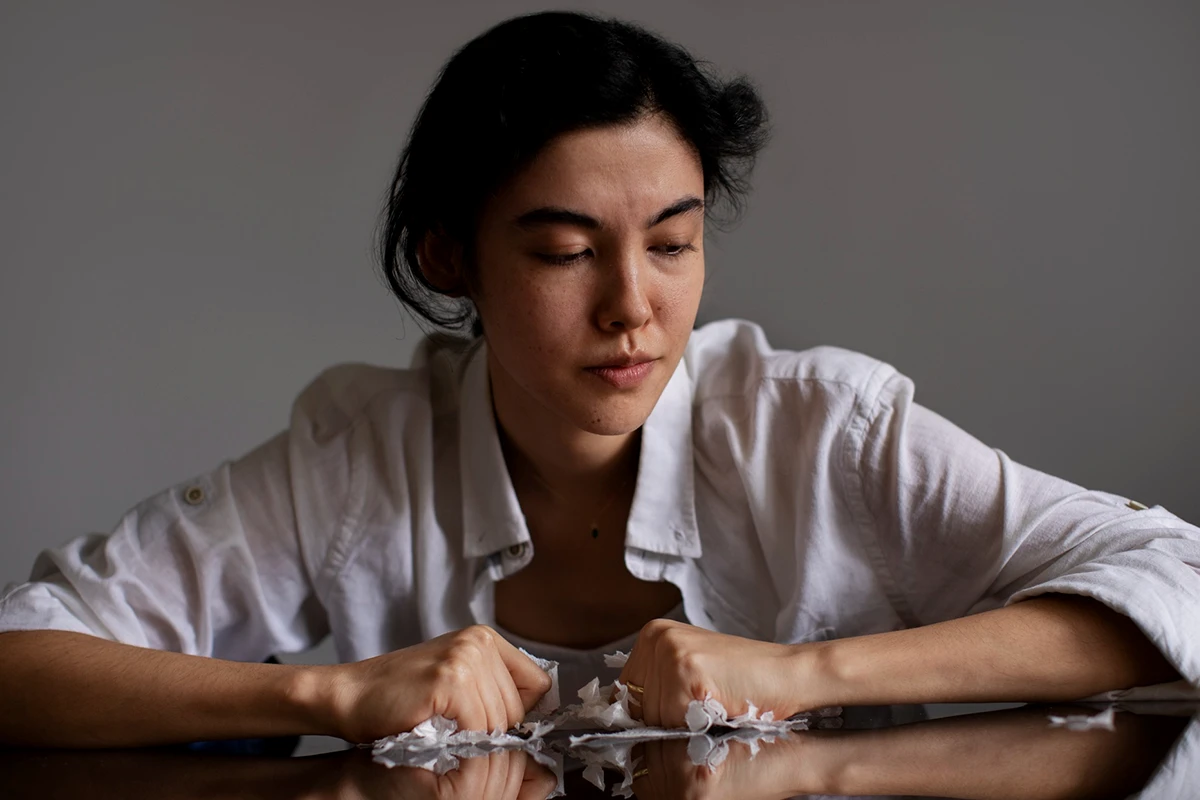 Complicated Grief Disorder Differentiation from Normal Bereavement