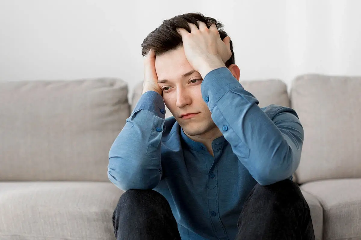 Compulsive Behavior and Its Effect on Everyday Functioning