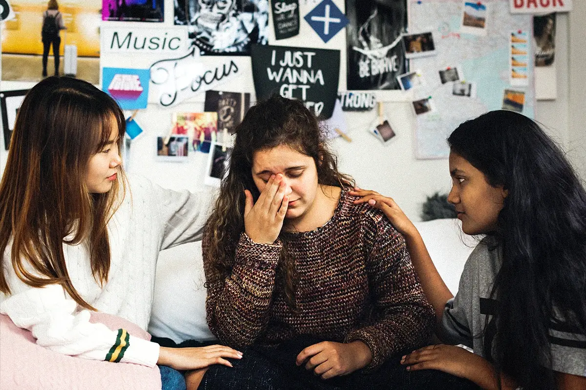 Dissociative Identity Disorder Symptoms and Behavioral Indicators