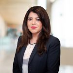 Dr Kazi, Seema