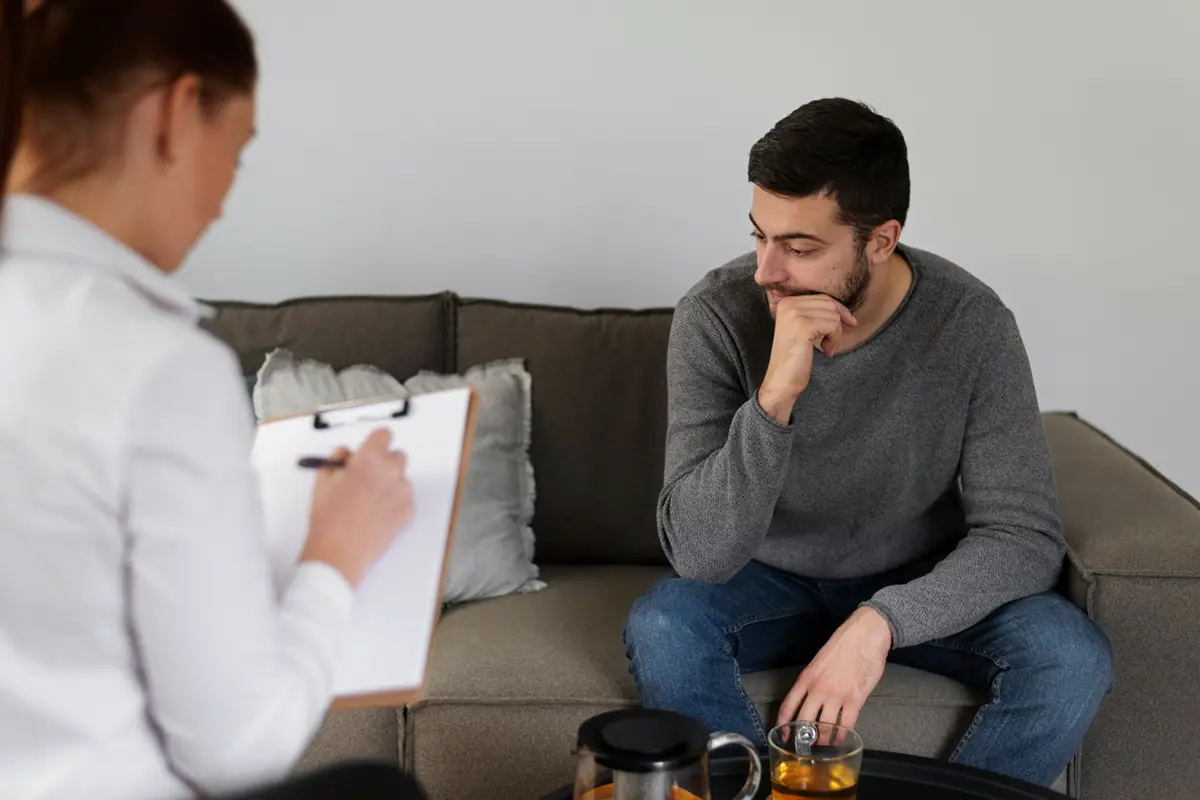 Grief Disorder Clinical Assessment and Psychiatric Evaluation Standards