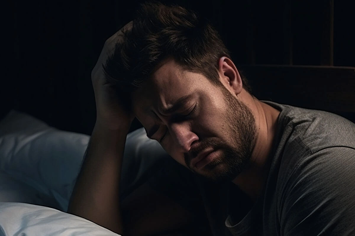 How Sleep Disorder Treatment Works