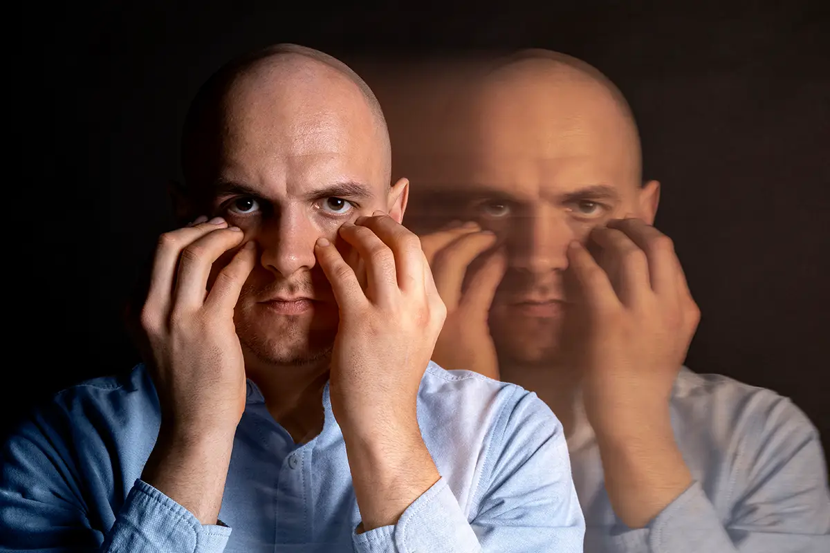 Living with Dissociative Identity Disorder and Long-Term Outlook