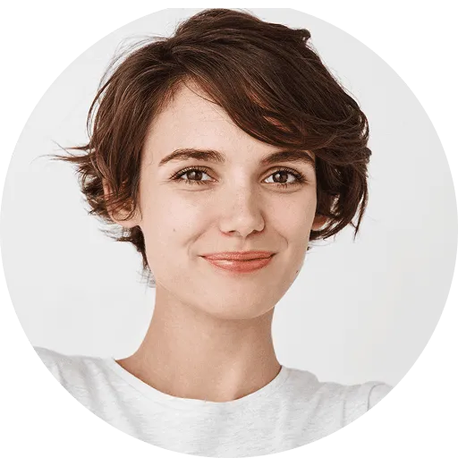 Samantha L.