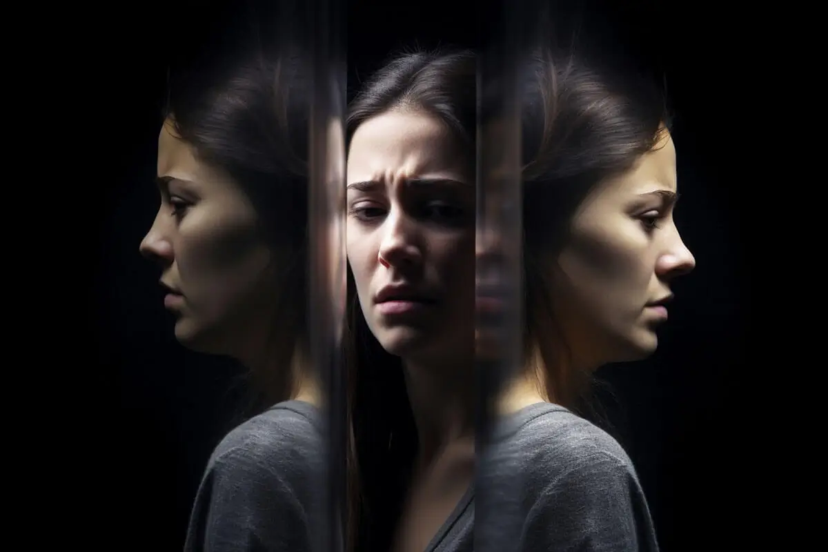 Schizophrenia Symptoms and Their Impact on Daily Life