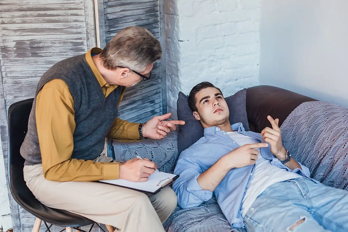 Schizophrenia Treatment Approaches and Long-Term Management