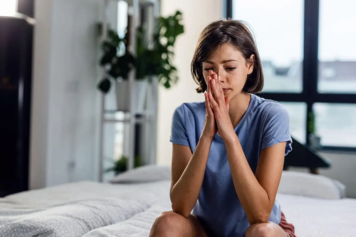 Severe OCD and Challenges Associated With Advanced Symptoms