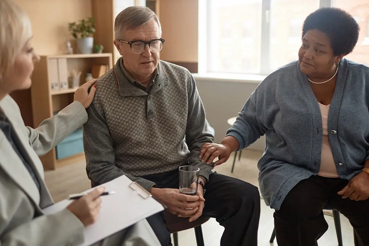 Substance Abuse Recovery Programs and Relapse Prevention Strategies