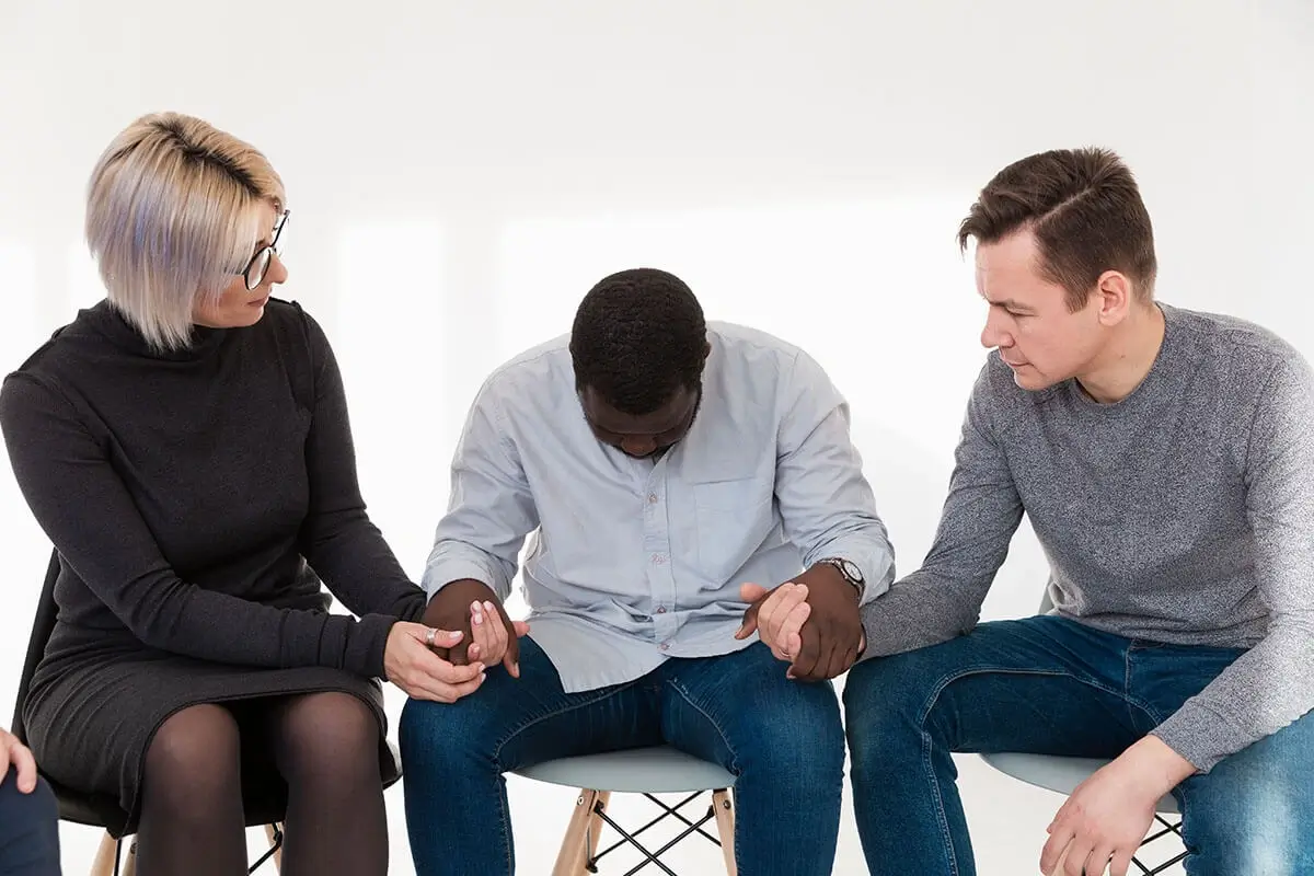 When to Seek Professional Help for Substance Use Disorder