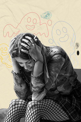 trauma-disorders