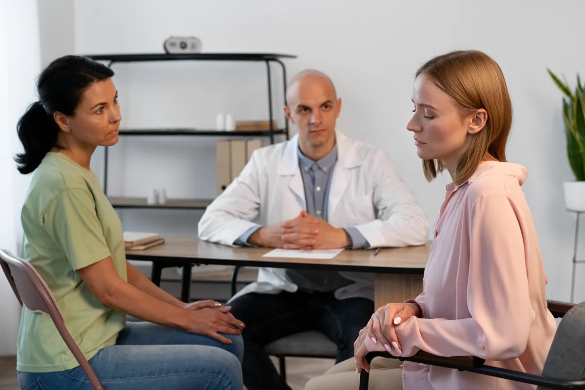 Treatment Options for Phone Addiction