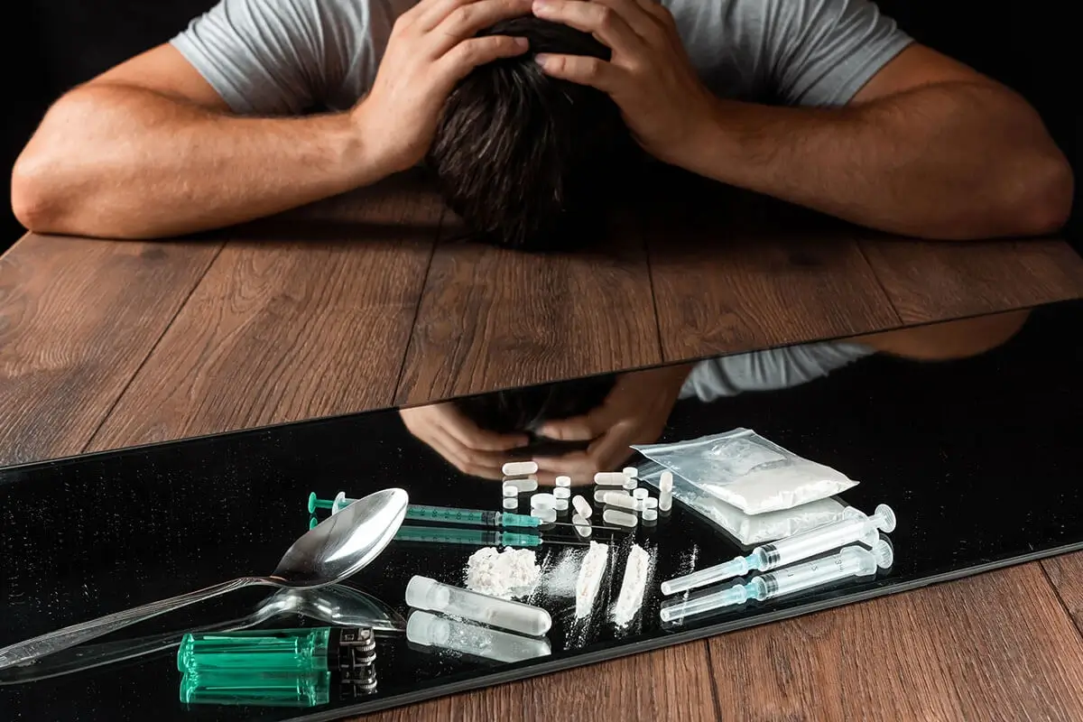Types of Substance Abuse Disorder and Behavioral Dependency Patterns