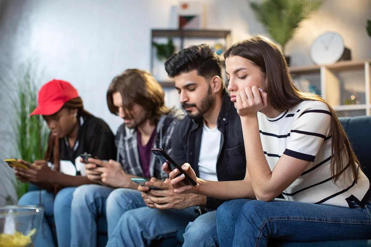 Understanding Phone Addiction