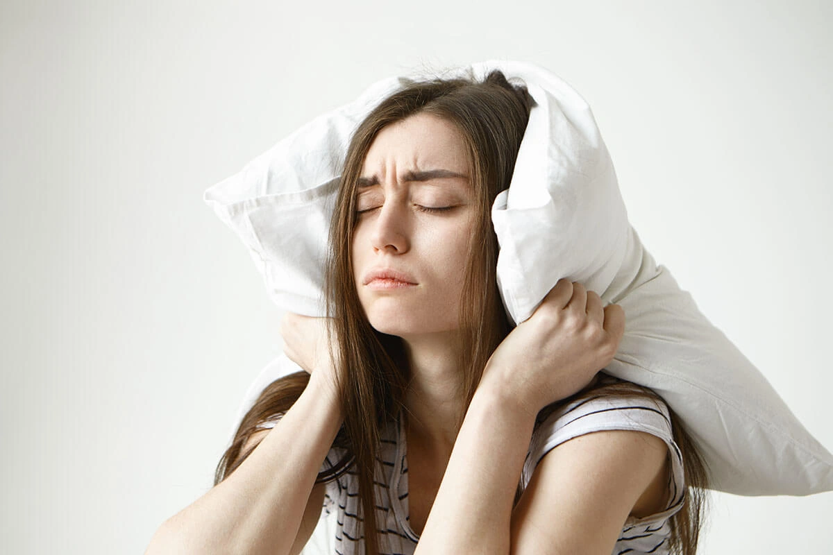 Understanding Sleep Disorder
