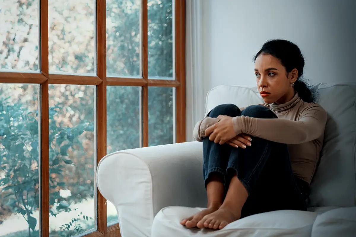What Is Persistent Complex Bereavement Disorder? Clinical Classification and Evolution
