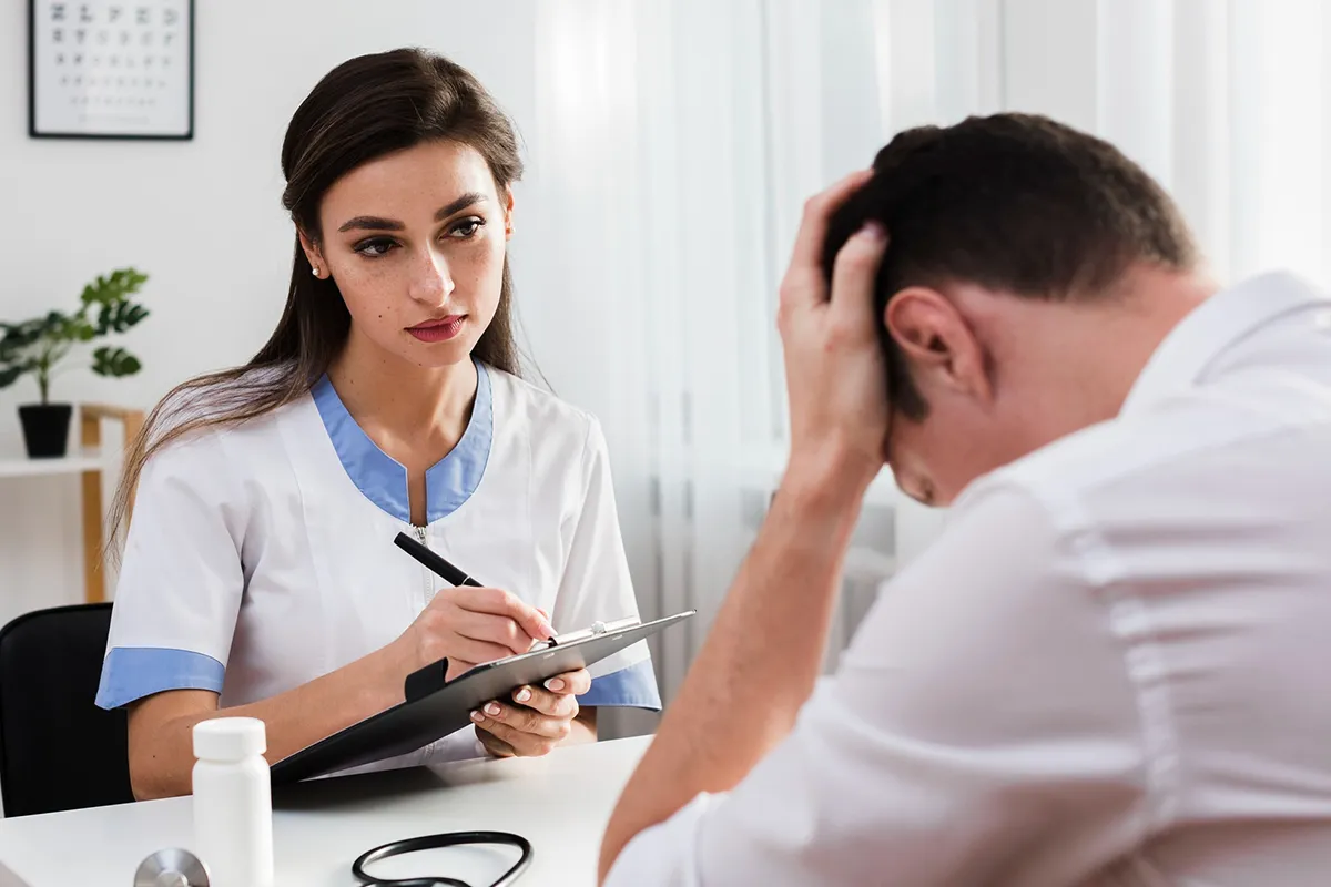 When to Seek Professional Help for Phone Addiction